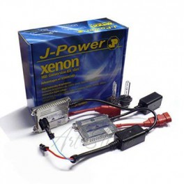 Комплект ксенона J-Power Slim PRO Комплект ксенона J-Power Slim PRO